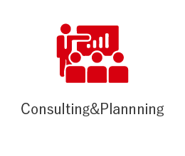 Consulting&Plannning